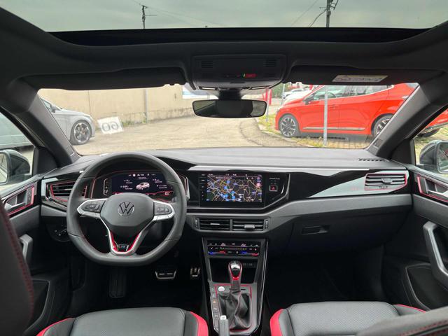 VOLKSWAGEN Polo GTI usata, con Controllo automatico clima
