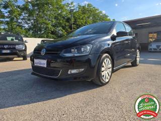 VOLKSWAGEN Polo 1.6 TDI 90CV DPF 5 porte Comfortline