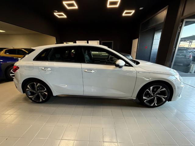 AUDI A3 usata, con Cerchi in lega
