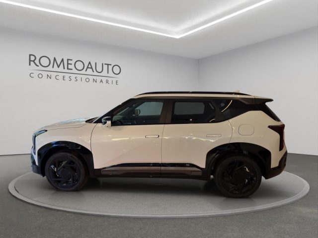KIA Seltos usata, con Alzacristalli elettrici