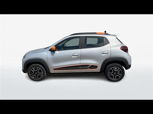 DACIA Spring usata, con Servosterzo