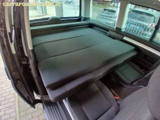 VOLKSWAGEN Multivan usata, con USB