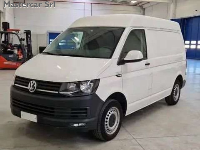 VOLKSWAGEN Transporter usata, con Airbag