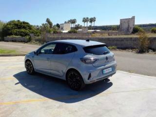 RENAULT Clio usata, con Boardcomputer