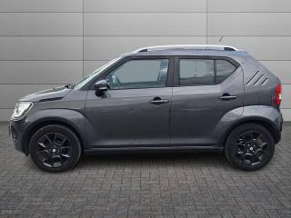 SUZUKI Ignis usata, con Airbag laterali