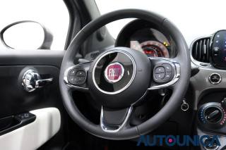 FIAT 500C usata 33
