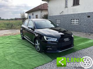 AUDI A1 usata 2