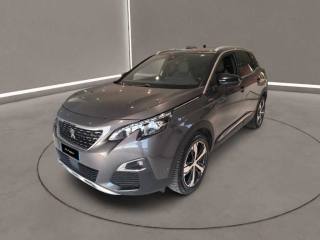 PEUGEOT 3008 2ª serie -  BlueHDi 130 S&S EAT8 GT Line