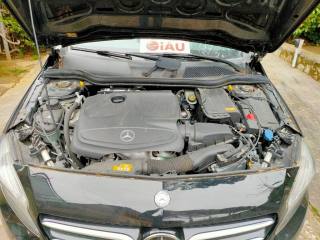 MERCEDES-BENZ A 180 usata, con Chiusura centralizzata telecomandata