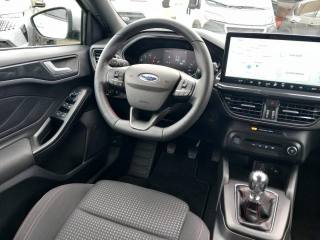 FORD Focus usata, con Frenata d