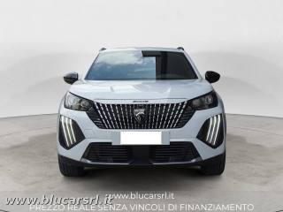 PEUGEOT 2008 usata 1