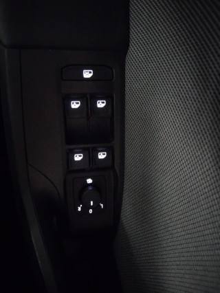 SEAT Leon usata, con Sensore di pioggia