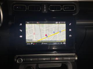 CITROEN C3 usata, con ESP