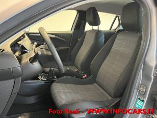 OPEL Corsa usata, con Alzacristalli elettrici