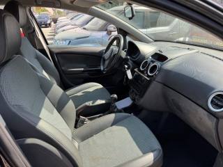 OPEL Corsa usata, con Controllo automatico clima