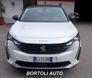 PEUGEOT 3008 usata, con Airbag