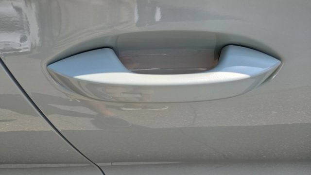 CUPRA Formentor usata, con Climatizzatore
