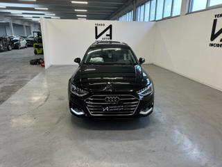 AUDI A4 usata, con Airbag