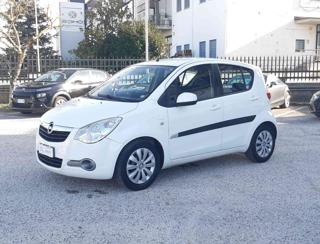 OPEL Agila usata, con ESP
