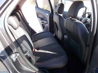 FORD EcoSport usata, con Cruise Control