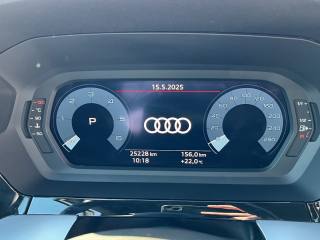 AUDI A3 usata, con Immobilizzatore elettronico