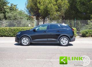PEUGEOT 3008 usata, con Airbag laterali