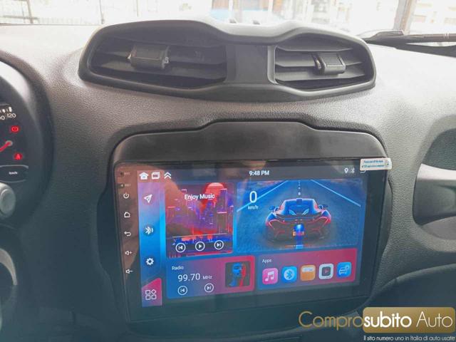 JEEP Renegade usata 24