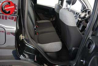 FIAT Panda usata, con Immobilizzatore elettronico