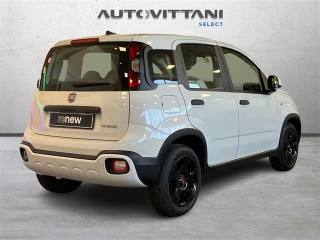 FIAT Panda usata, con Autoradio