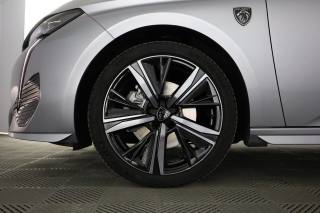 PEUGEOT 308 usata 8