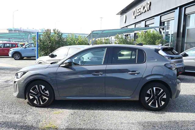PEUGEOT 208 usata, con Cerchi in lega