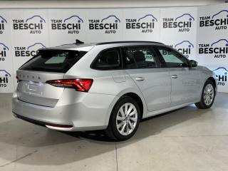 SKODA Octavia usata, con Alzacristalli elettrici