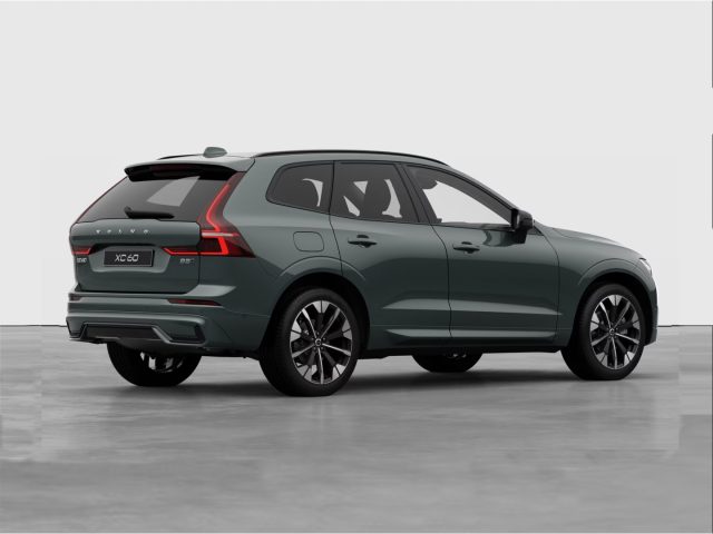 VOLVO XC60 usata, con Alzacristalli elettrici