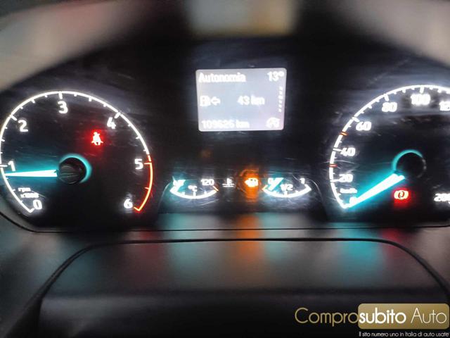 FORD Transit usata 11