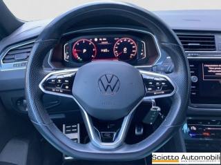 VOLKSWAGEN Tiguan usata, con Cruise Control