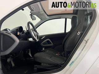 SMART ForTwo usata, con ESP