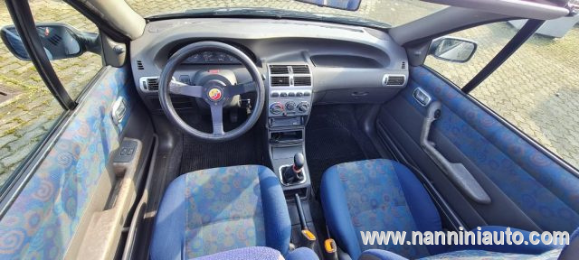FIAT Punto usata, con Chiusura centralizzata