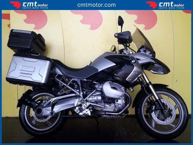 BMW R 1200 GS usata 0