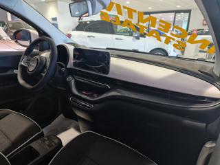 FIAT 500e usata, con Controllo trazione