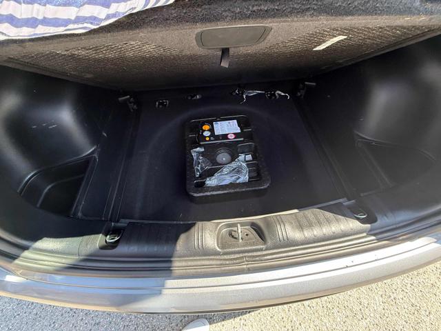 JEEP Compass usata, con Sensore di luce