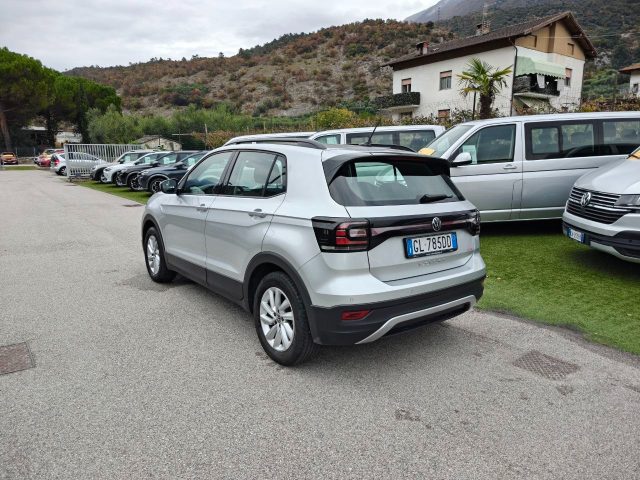 VOLKSWAGEN T-Cross usata, con Airbag laterali