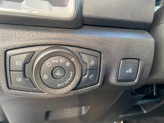 FORD Ranger Raptor usata, con Controllo trazione