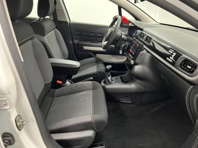 CITROEN C3 usata, con Autoradio