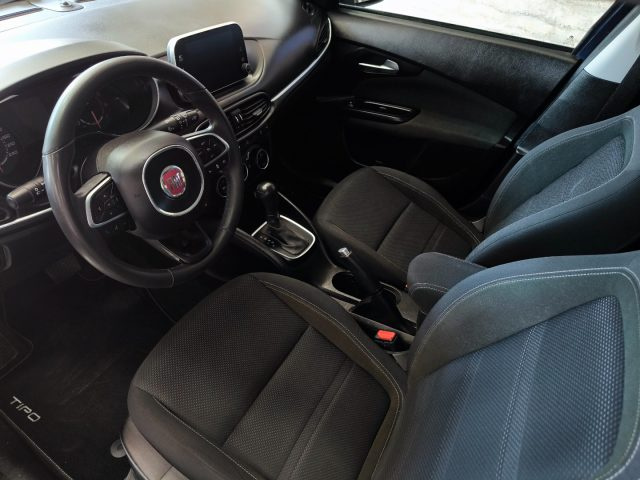 FIAT Tipo usata, con Cruise Control
