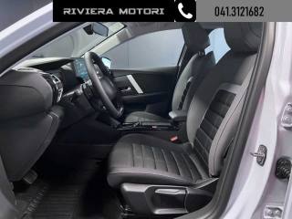 CITROEN C4 usata, con Cerchi in lega