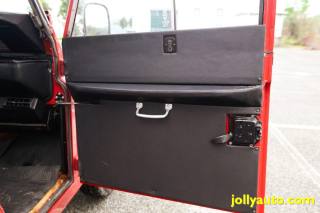 LAND ROVER Defender usata 90
