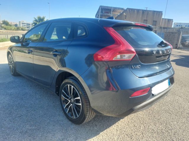 VOLVO V40 usata 6