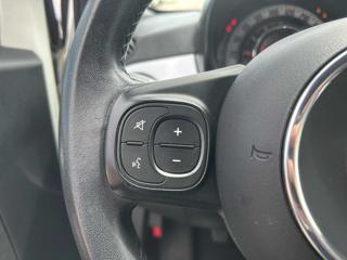 FIAT 500 usata, con Servosterzo