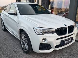 BMW X4 usata, con Airbag