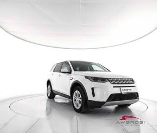 LAND ROVER Discovery Sport usata 1